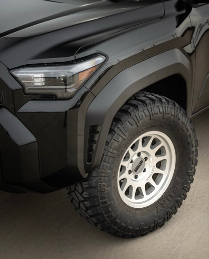 Llanta 703 Machined 6x139.7 R17 Offset 0 mm – Method Race Wheels