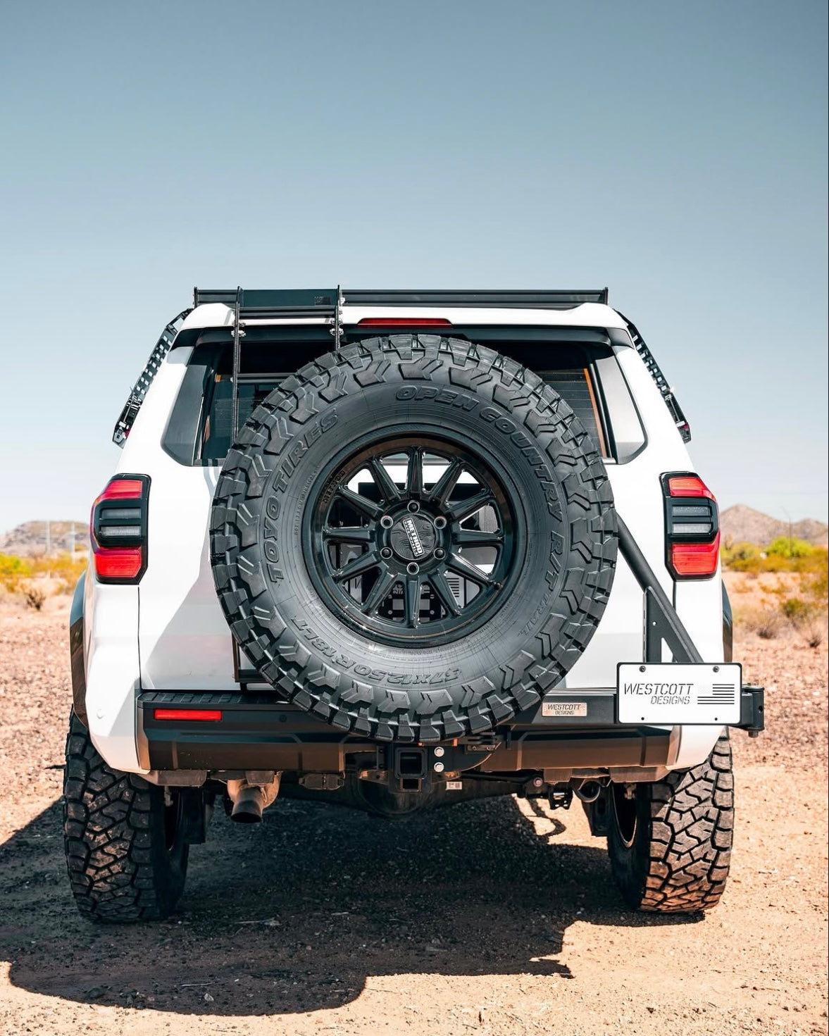 Llanta 323 Gloss Black 5x127 R17 Offset -38 mm – Method Race Wheels