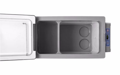 Refrigerador Portátil / Freezer CF35 Capacidad de 35 L – Alpicool
