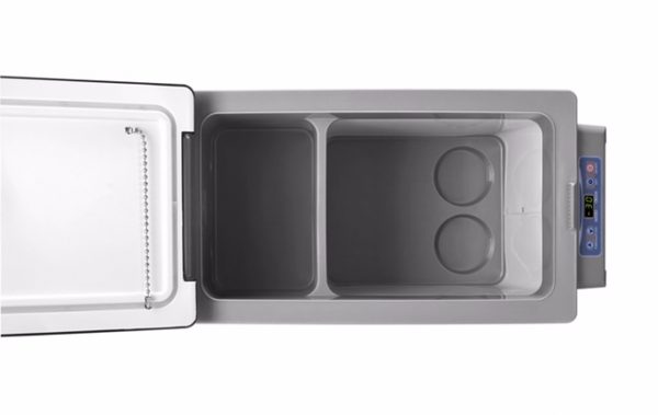 Refrigerador Portátil / Freezer CF35 Capacidad de 35 L – Alpicool