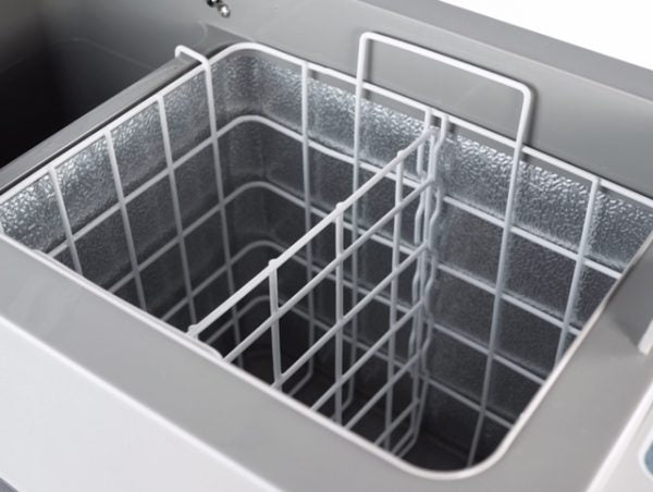 Refrigerador Portátil / Freezer CF35 Capacidad de 35 L – Alpicool