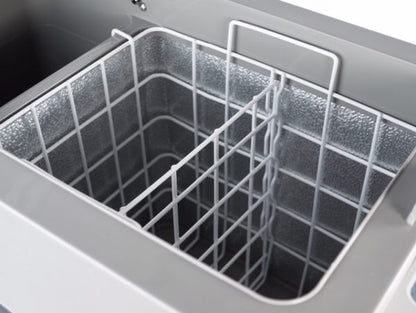Refrigerador Portátil / Freezer CF35 Capacidad de 35 L – Alpicool