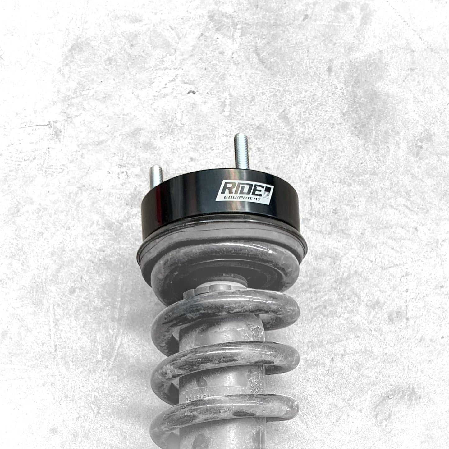 Leveling delantero 2" para Ford Ranger 2013+ – MOAB