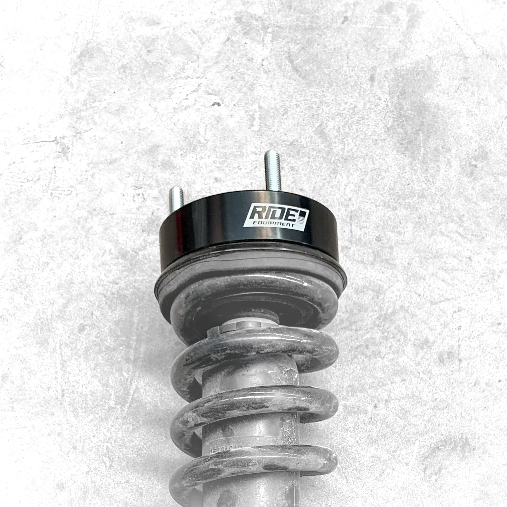 Leveling delantero 2" para Ford Ranger 2013+ – MOAB