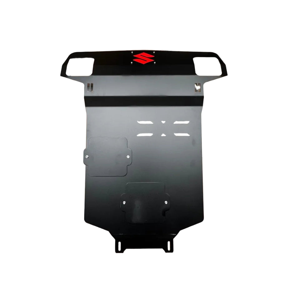 Cubre Carter Frontal para Suzuki Grand Vitara 2015 - 2019 – CubrecarterX