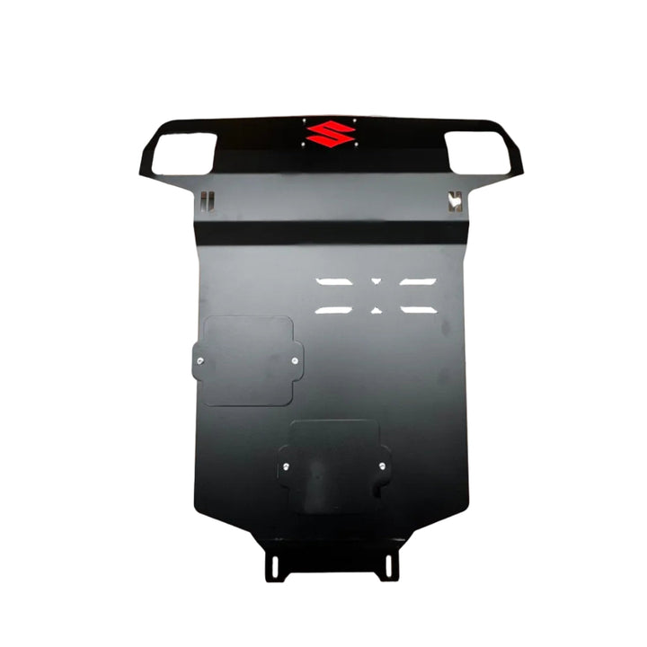 Cubre Carter Frontal para Suzuki Grand Vitara 2015 - 2019 – CubrecarterX
