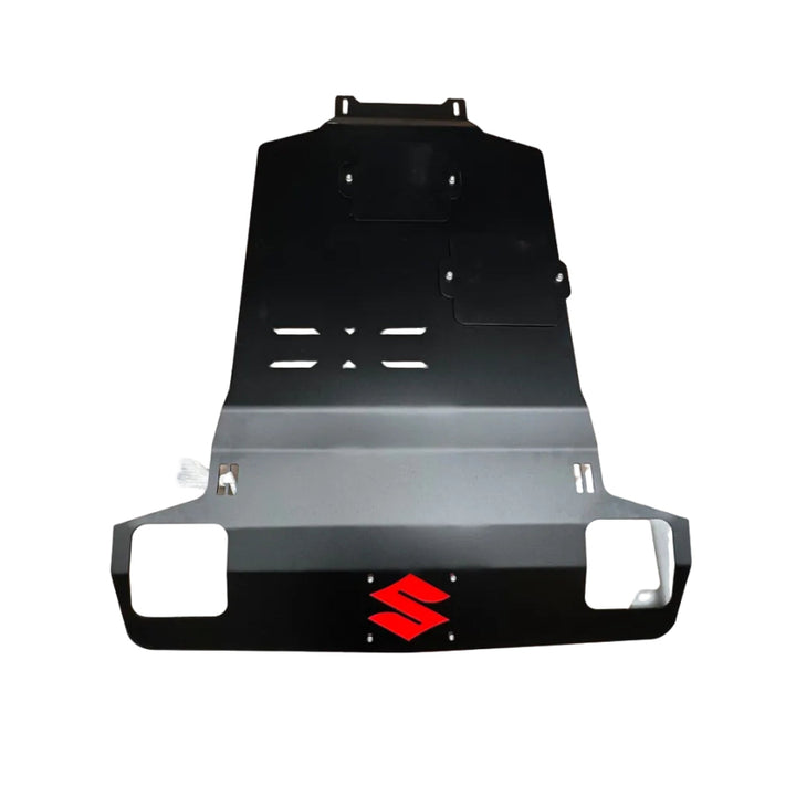 Cubre Carter Frontal para Suzuki Grand Vitara 2015 - 2019 – CubrecarterX
