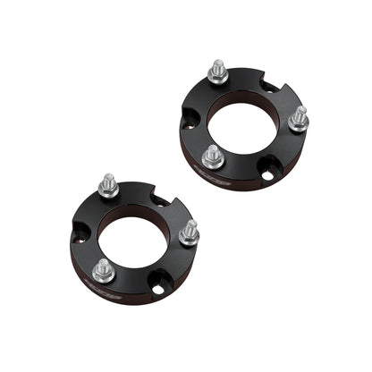 Leveling delantero 2" para Mitsubishi L200 2007+ – MOAB