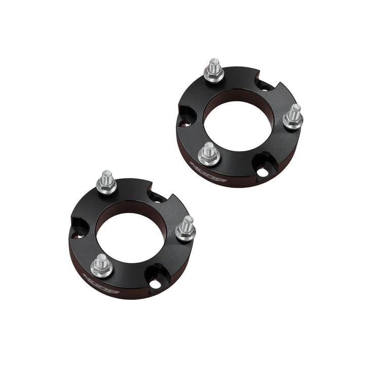 Leveling delantero 2" para Totoya 4Runner, FJ, Tacoma, Hilux, Prado y Fortuner (2003+) – MOAB