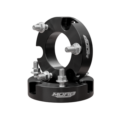 Levante Completo 2" Kia Tasman 2025+ – MOAB