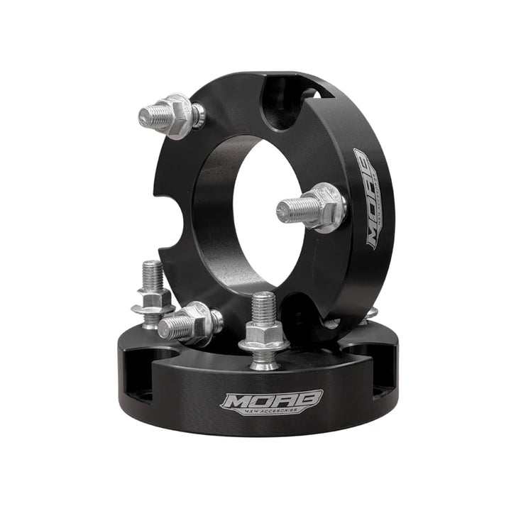 Leveling delantero 2" para Totoya 4Runner, FJ, Tacoma, Hilux, Prado y Fortuner (2003+) – MOAB