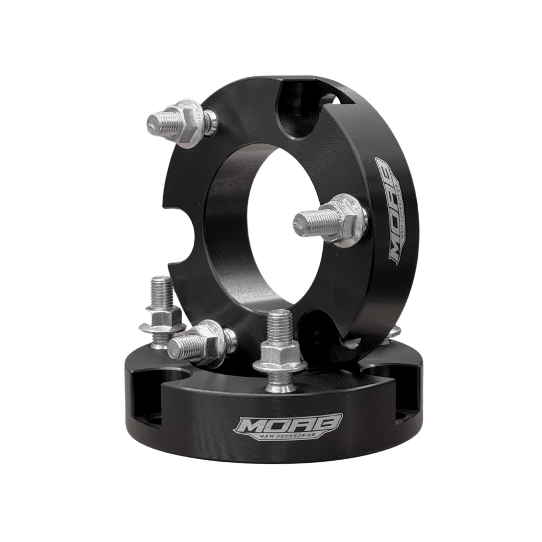 Leveling Delantero Toyota Tundra 2" 2007+ – MOAB