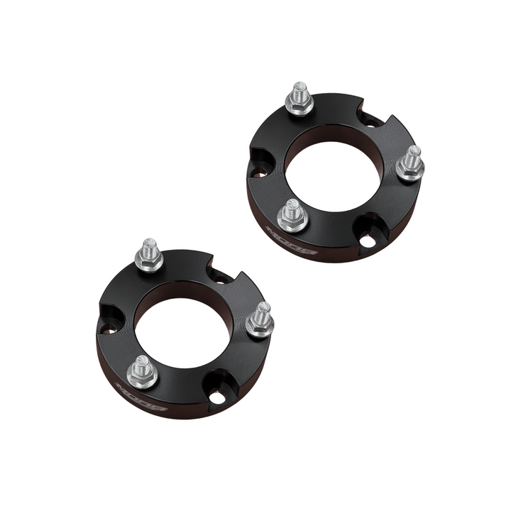 Leveling Delantero 1.5" Ram 1500 2009+ – MOAB