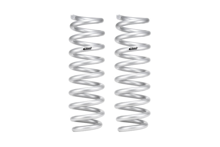 Kit de Espirales +1" PRO-LIFT-KIT para Ford F-150 Raptor Gen3 (2021+) – Eibach