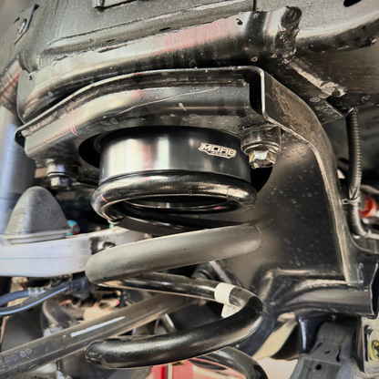 Levante Completo Byd Shark 2" – MOAB