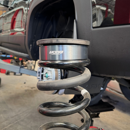 Levante Completo Byd Shark 2" – MOAB