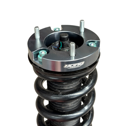 Levante Completo Byd Shark 2" – MOAB