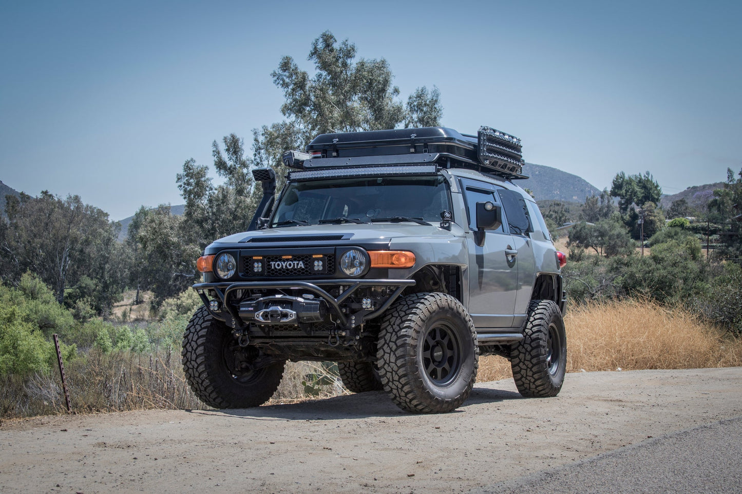 Llanta 701 Matte Black 6x139.7 R17 Offset -12 mm – Method Race Wheels