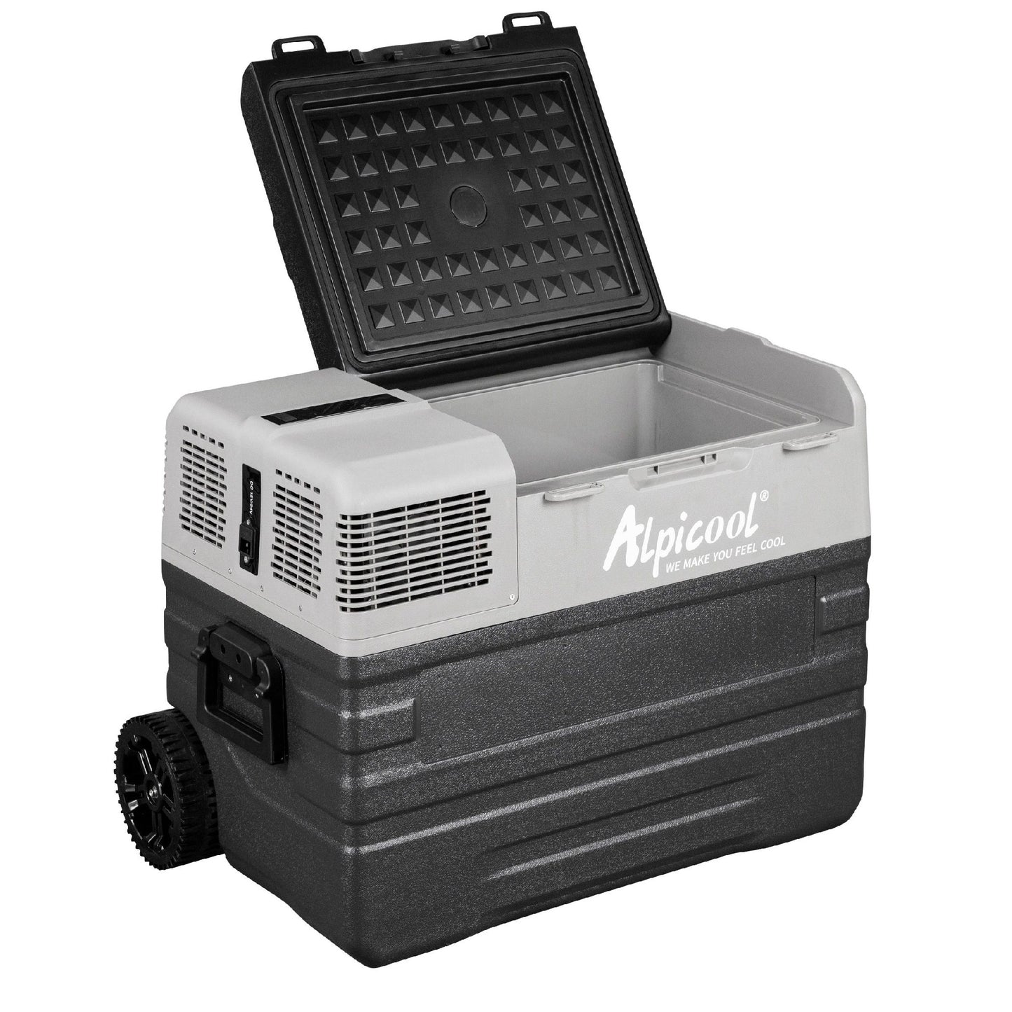 Refrigerador Portátil / Freezer NX42 Capacidad de 42 L – Alpicool