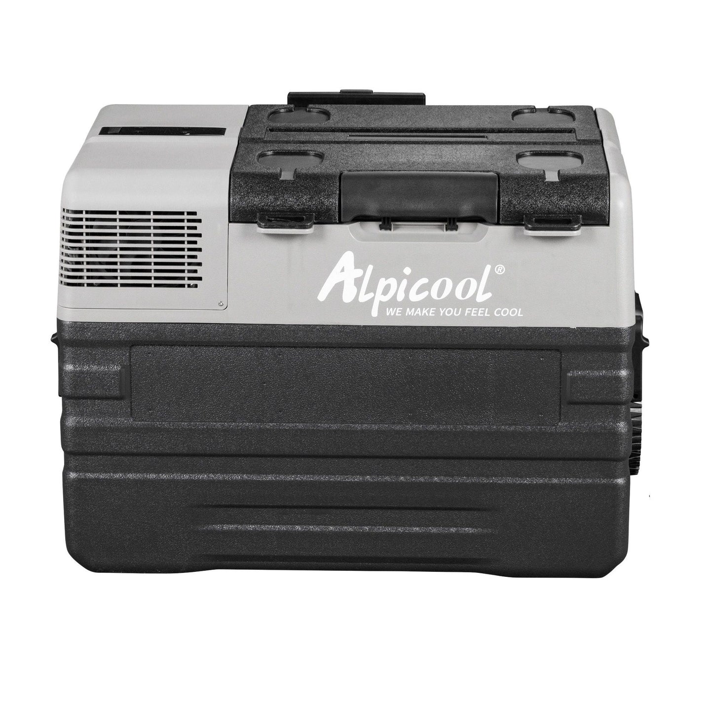 Refrigerador Portátil / Freezer NX42 Capacidad de 42 L – Alpicool