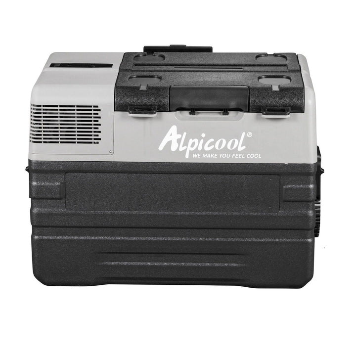Refrigerador Portátil / Freezer NX42 Capacidad de 42 L – Alpicool