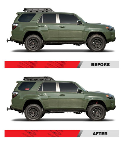 Stage 2R 4Runner 2010 - 2024