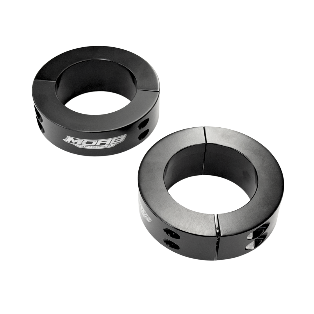Leveling 2" Delantero O Trasero New Ranger Raptor 2023+ – MOAB
