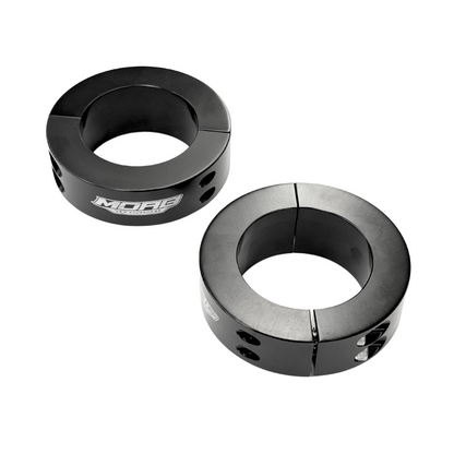 Leveling 2" Delantero O Trasero New Ranger Raptor 2023+ – MOAB