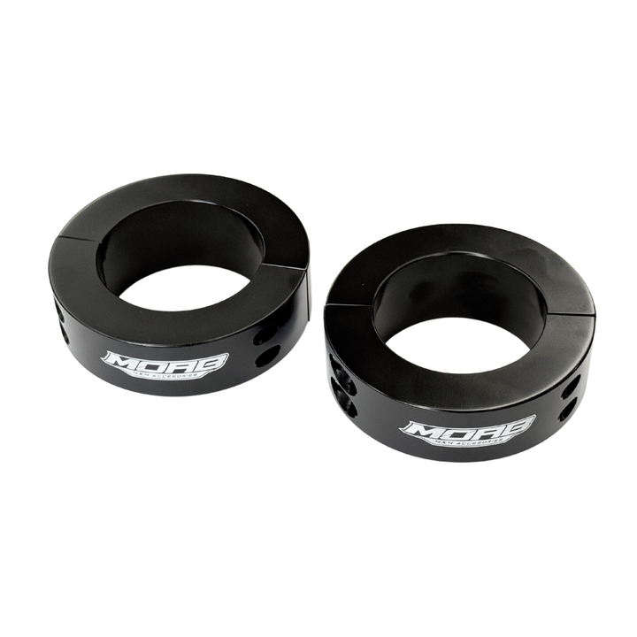 Leveling 2" Delantero O Trasero New Ranger Raptor 2023+ – MOAB