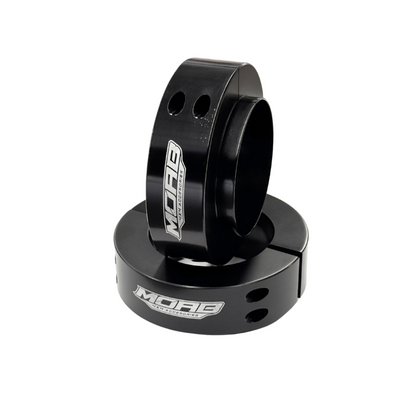 Leveling 2" Delantero O Trasero New Ranger Raptor 2023+ – MOAB
