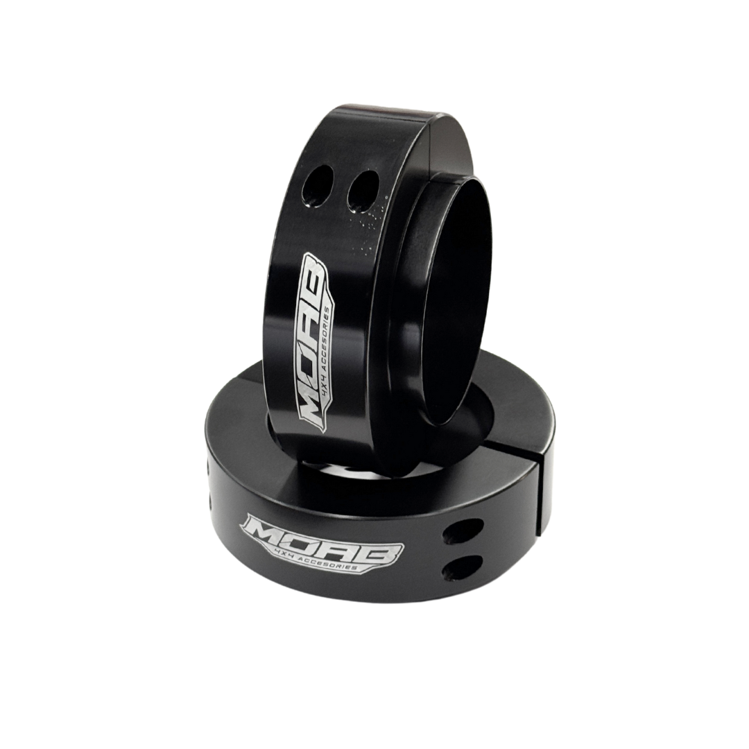 Leveling 2" Delantero O Trasero New Ranger Raptor 2023+ – MOAB