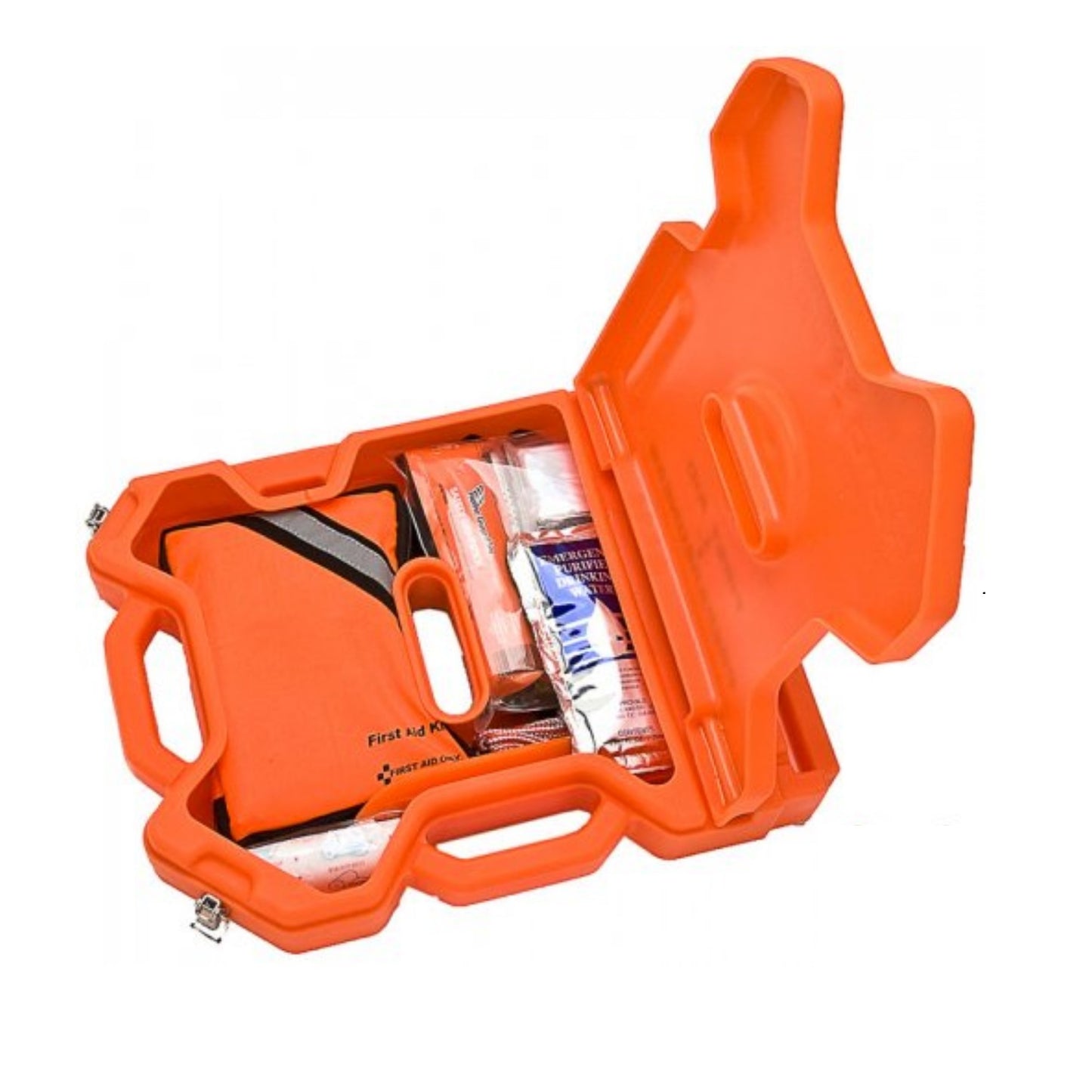 Rotopax 2gl storage naranjo | Rotopax