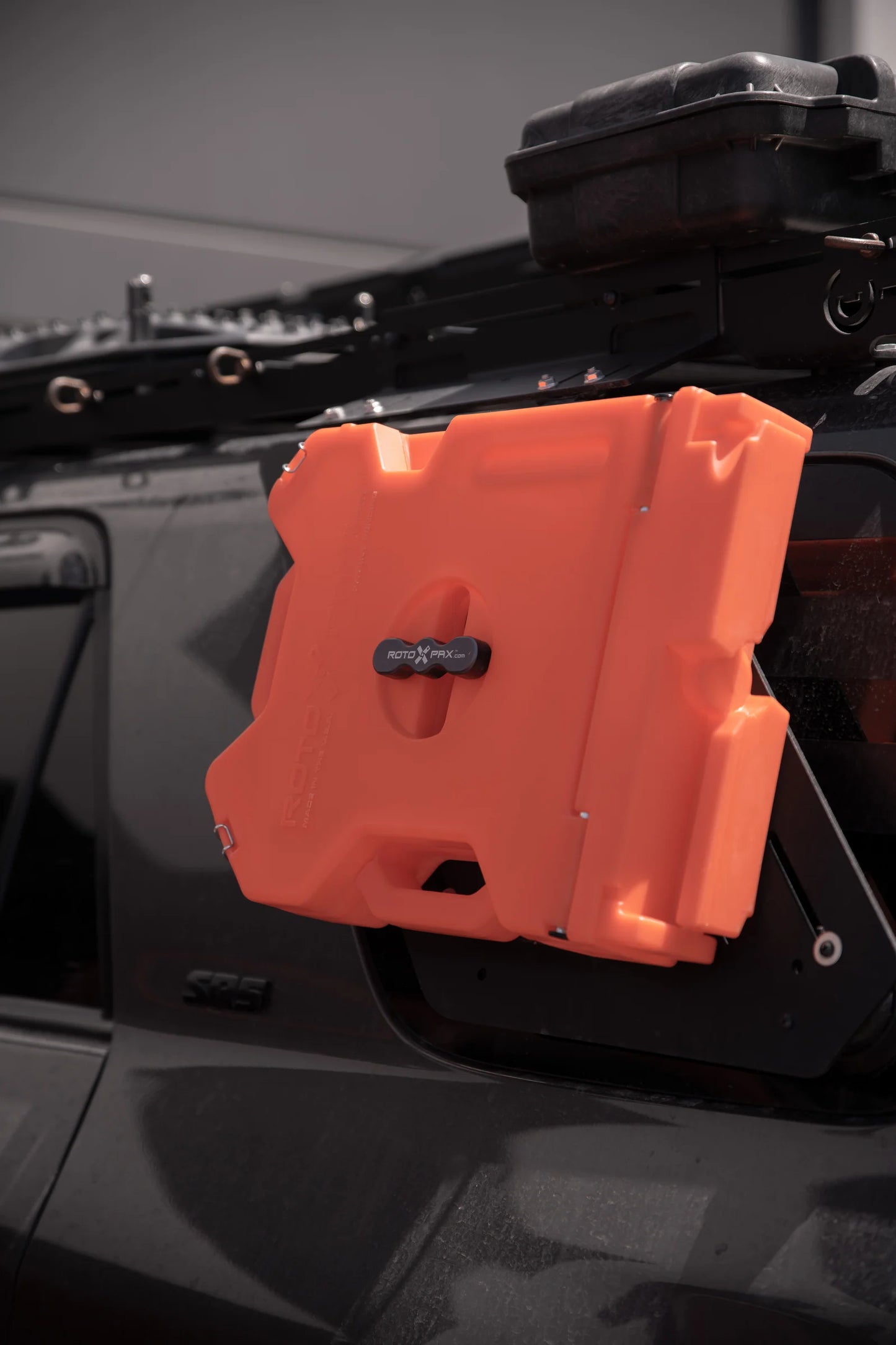 Rotopax 2gl storage naranjo | Rotopax