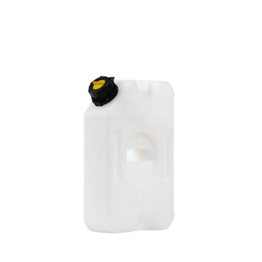 Bidón de Agua 3,8 L (1 GL) Blanco – Rotopax