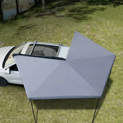 Toldo 270 Grados con Cobertura de 11 mt² – San Hima