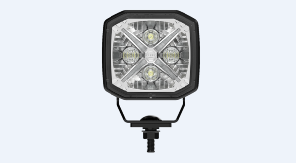 SERIE X 3.6″ LARGO ALCANCE – SET – Hella