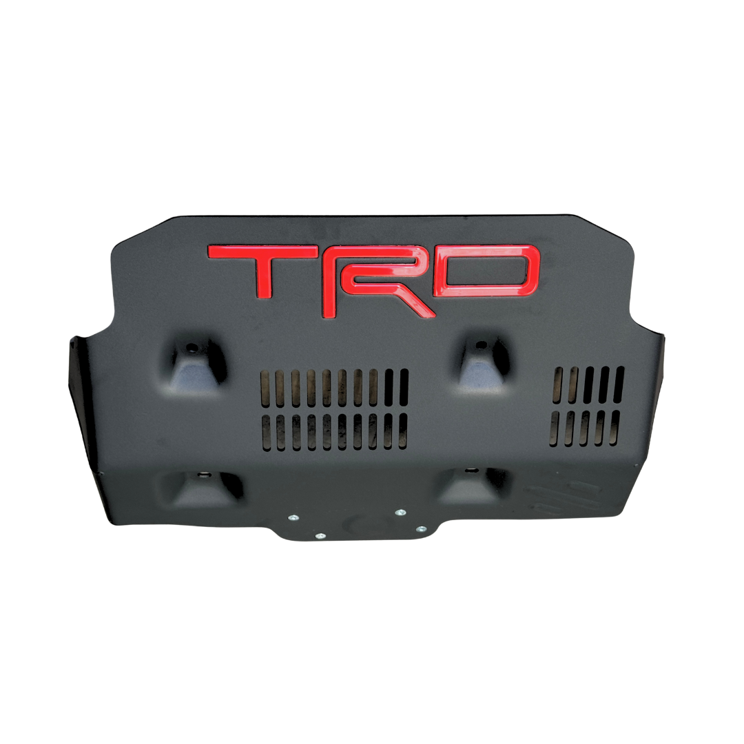 Skidplate Tipo TRD Toyota 4Runner 2014-2023 – MOAB
