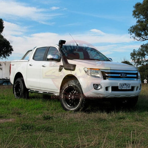 Snorkel Ford Ranger PX 2.2l Y 3.2l Tdci Diesel Montaje L/der – Safari 4x4