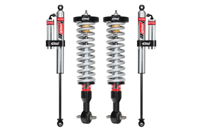 Kit de Suspensión PRO-TRUCK-LIFT Stage 2R para Chevrolet Silverado / GMC Sierra 1500 (2014-2018) – Eibach