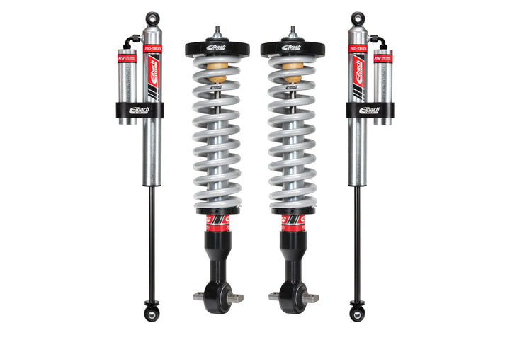 Kit de Suspensión PRO-TRUCK-LIFT Stage 2R para Ford F-150 4WD (2015+) – Eibach