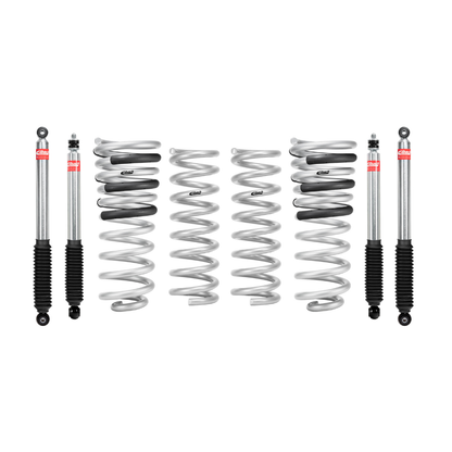Stage 1 Ram 2500 2014-2024