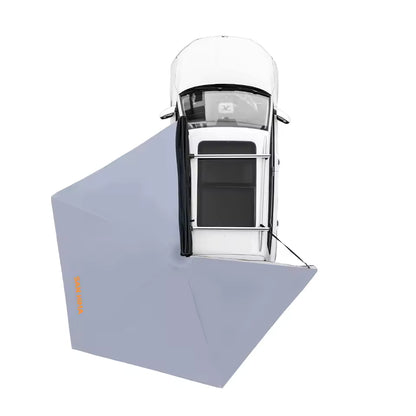 Toldo 270 Grados con Cobertura de 11 mt² – San Hima