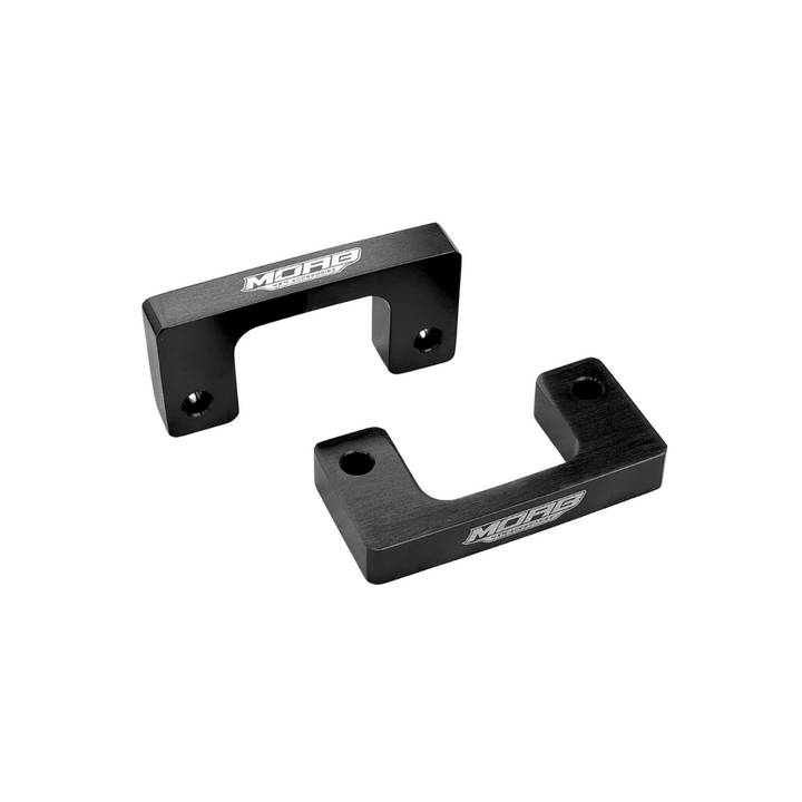 Leveling Delantero 1.5" Chevrolet Silverado Trailboss - Zr2 2018+ - MOAB