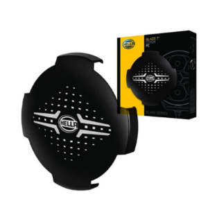 Cubierta Hella BLADE Redondo 7″