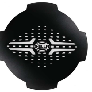Cubierta Hella BLADE Redondo 9″