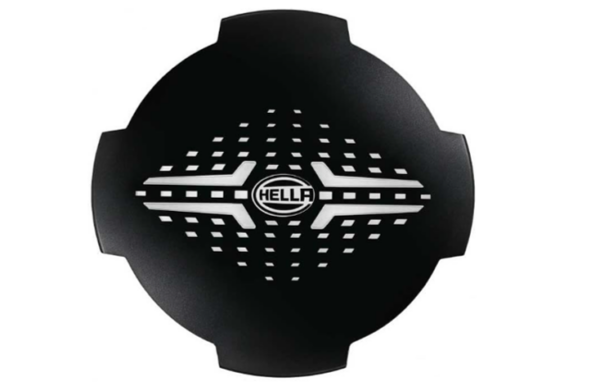 Cubierta Hella BLADE Redondo 9″