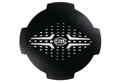 Cubierta Hella BLADE Redondo 9″