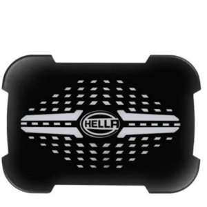 Cubierta Hella BLADE Rectangular 9″