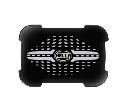 Cubierta Hella BLADE Rectangular 9″