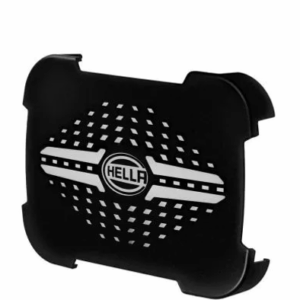 Cubierta Hella BLADE Rectangular 9″